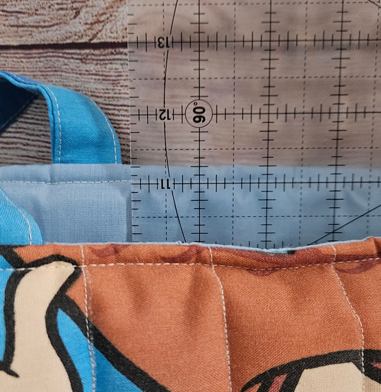 Toys Tote Bag