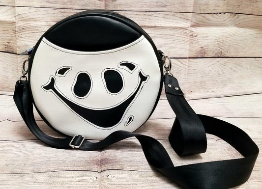 Ghost boo bag