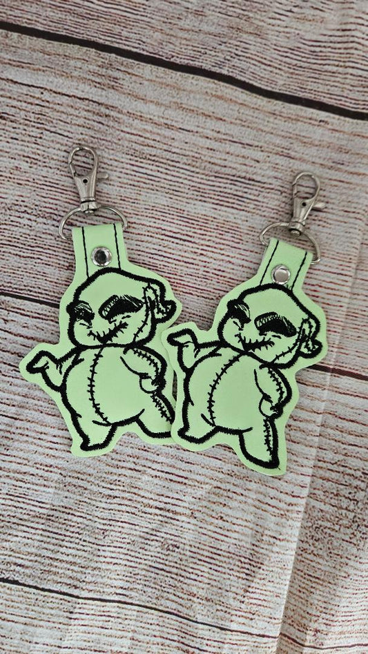Chibi Glow Oogie