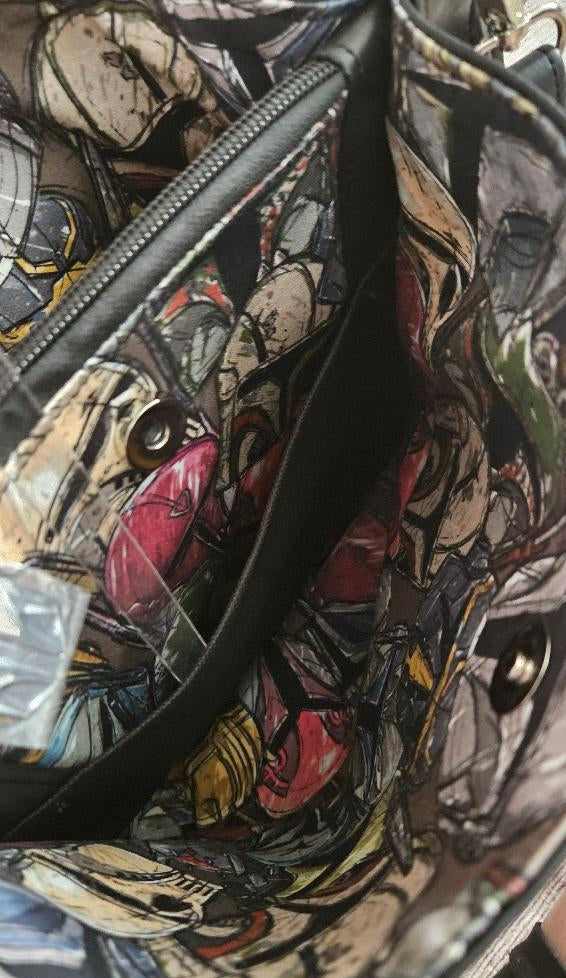 Hidden Mando