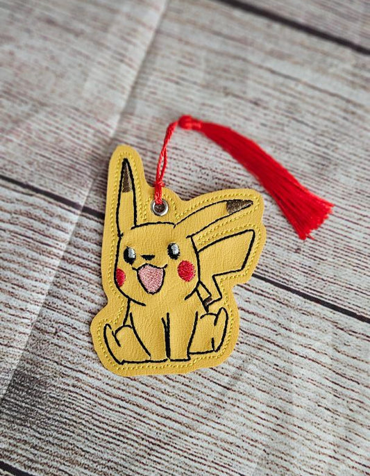 I PIKA You! Bookmark