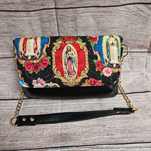 Virgin Guadalupe Handbag