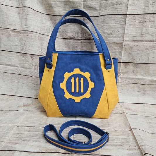 Forever Fallout