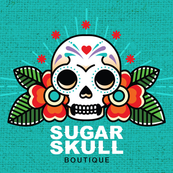 Sugar Skull Boutique