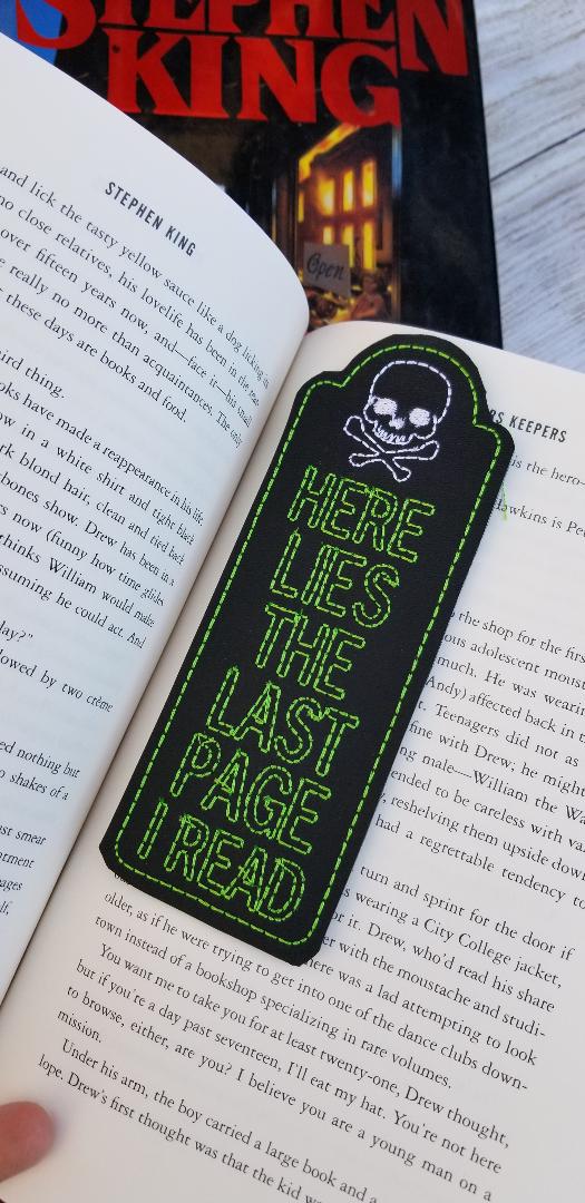 Bookworm