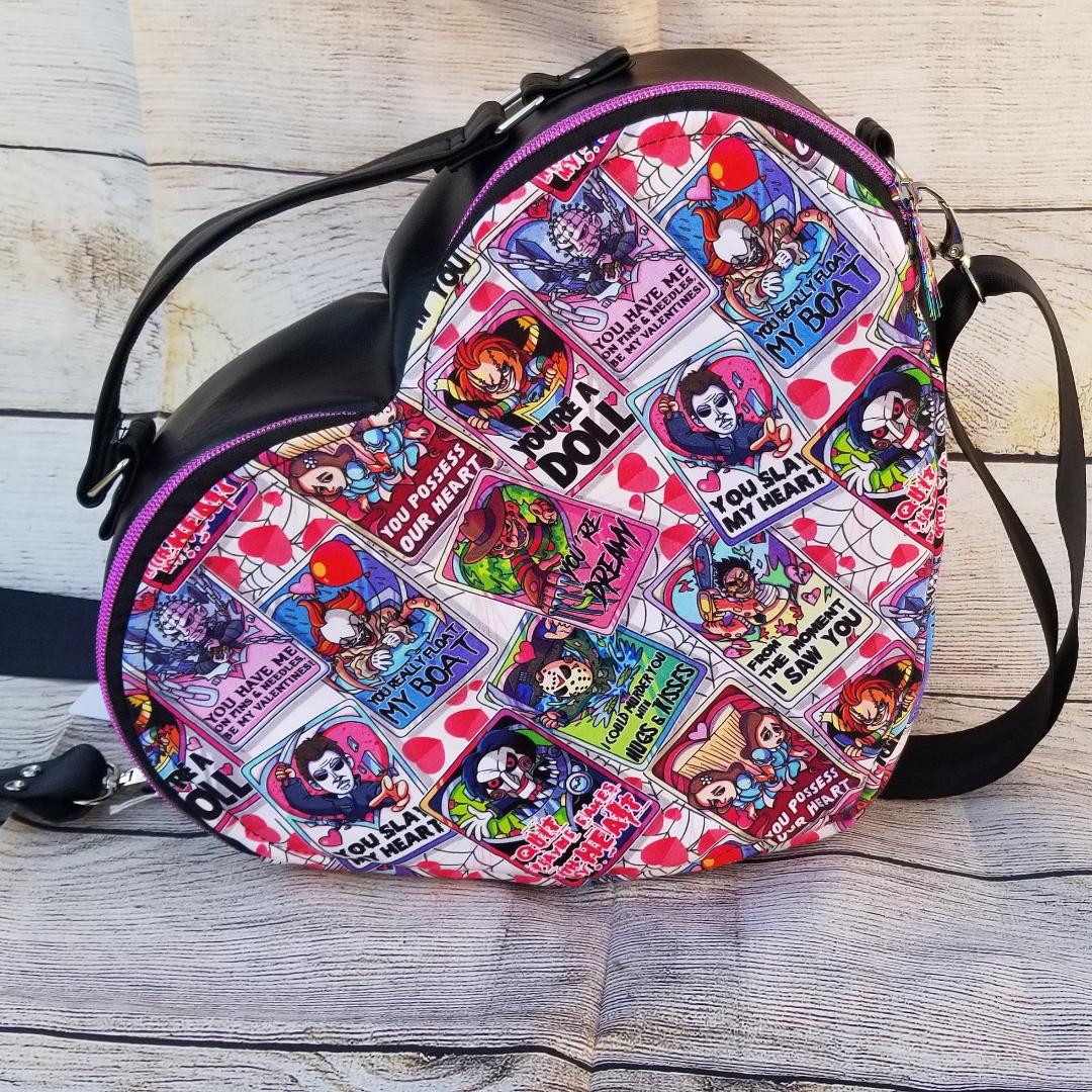 Hand bags, Backpacks & Wallets