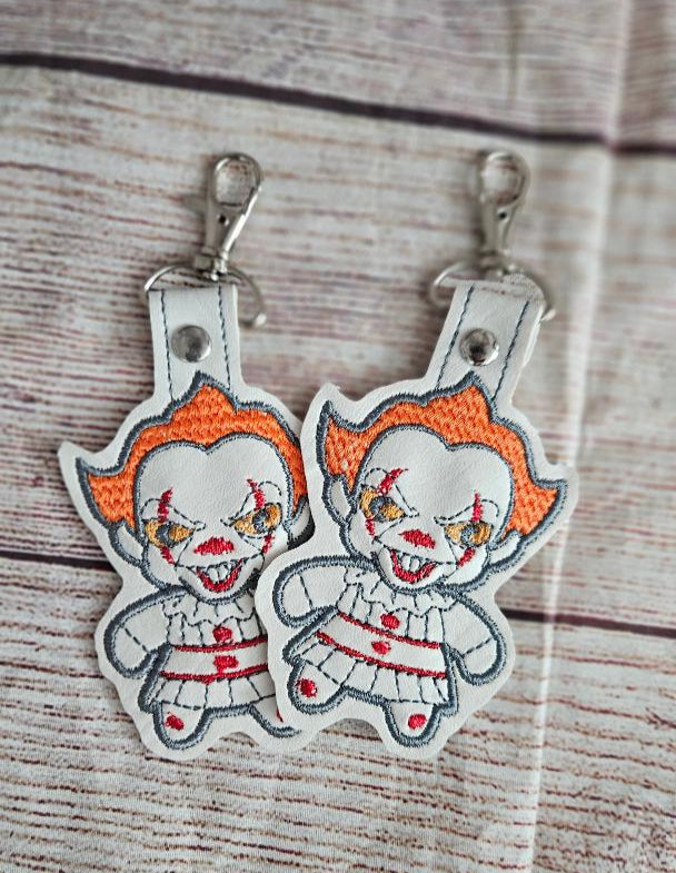 Keychains / Keyfobs