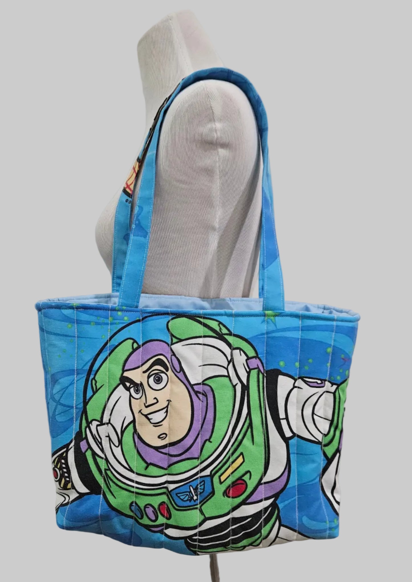 Toys Tote Bag