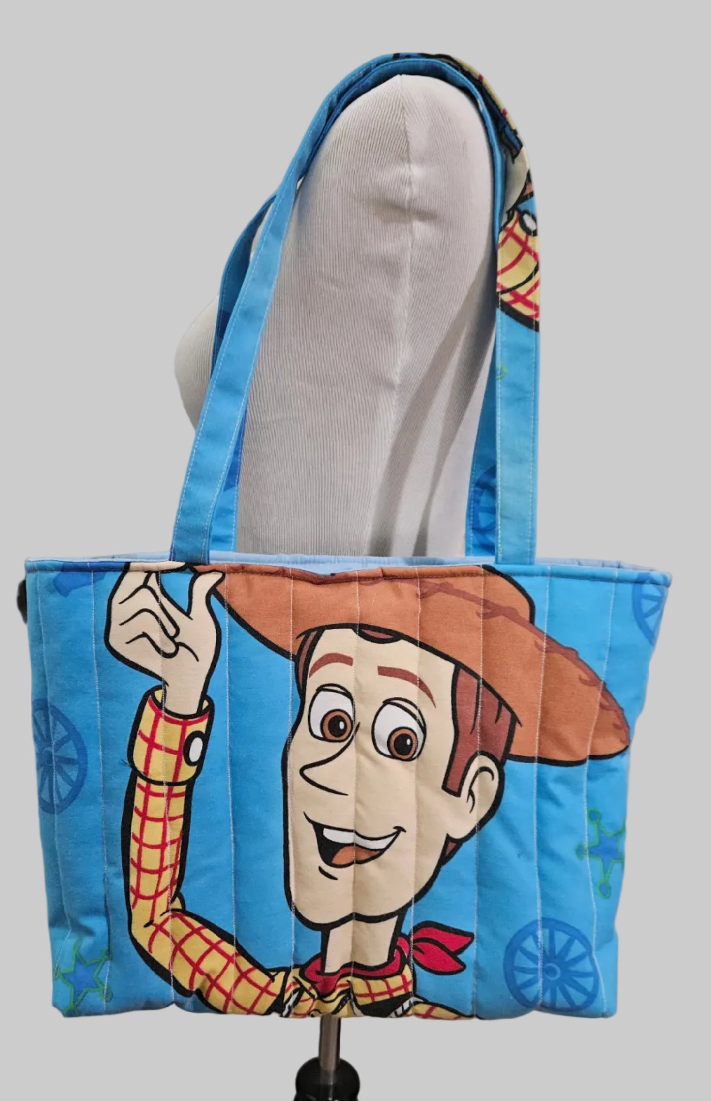 Toys Tote Bag