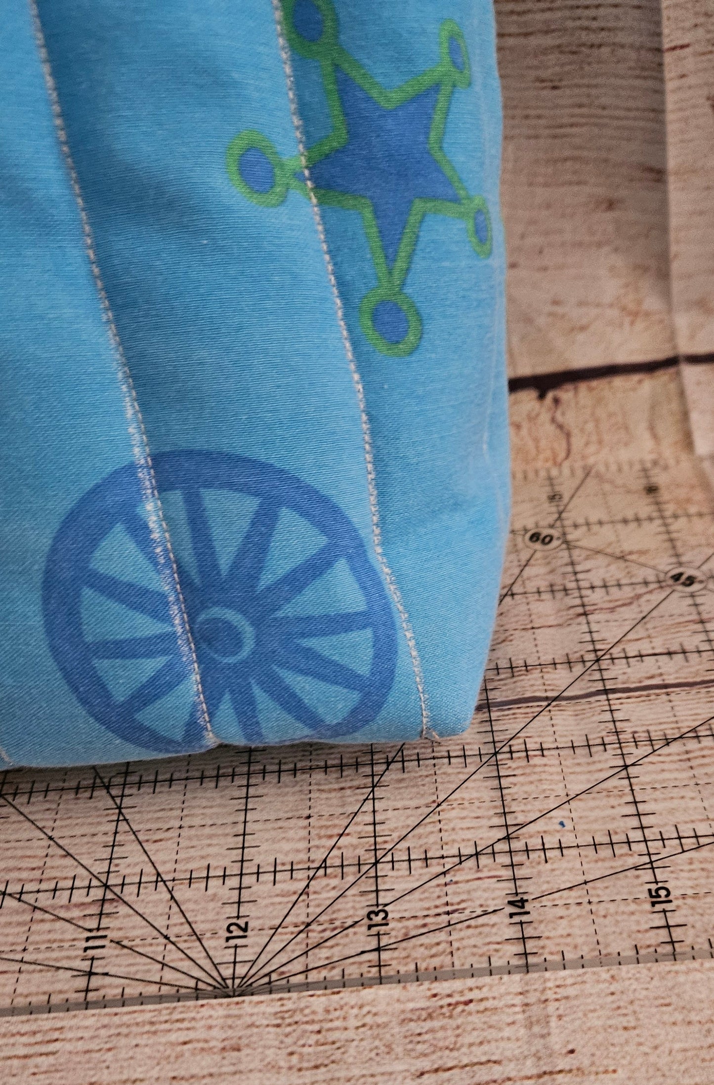 Toys Tote Bag