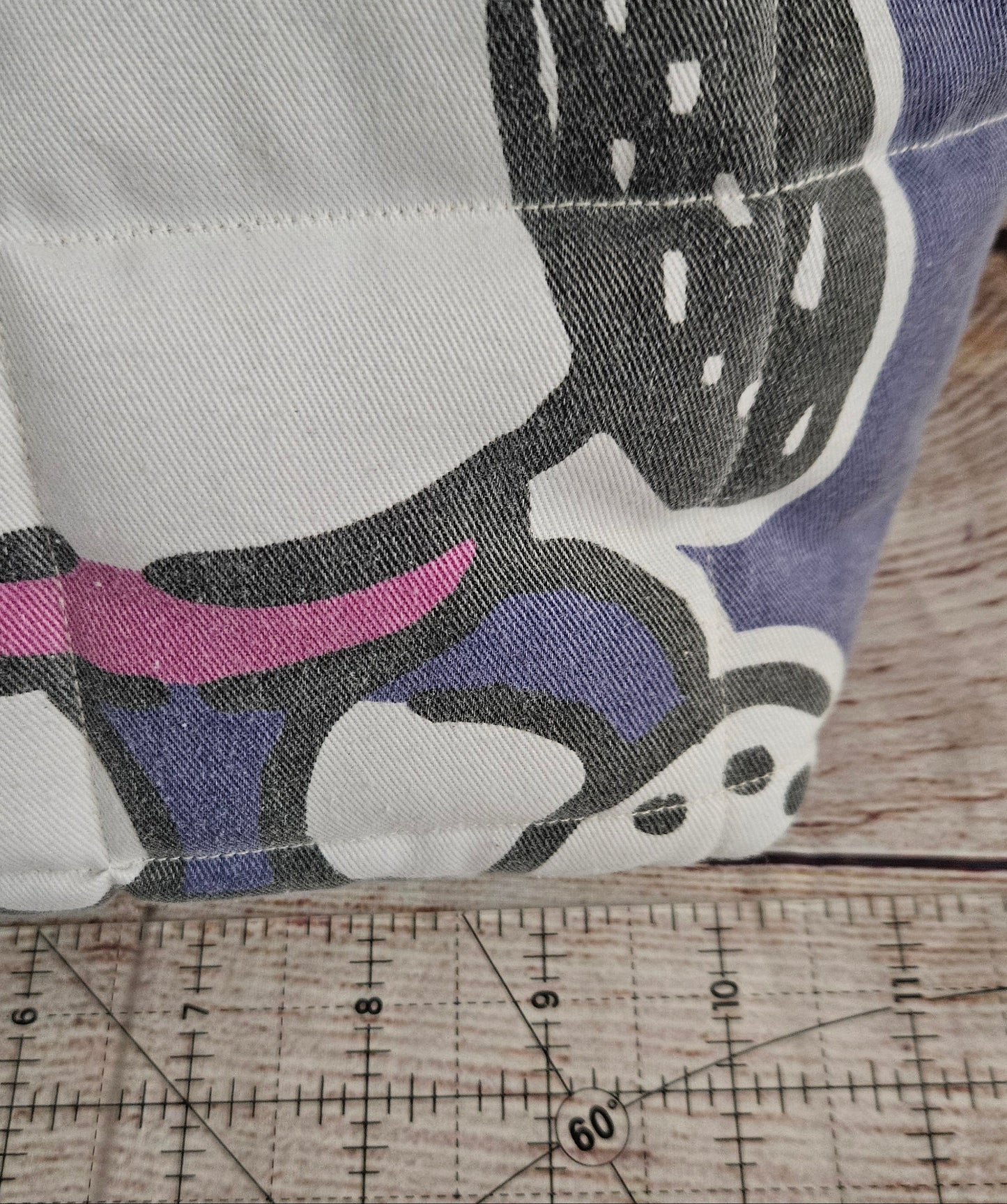 Sweet Puppy Tote