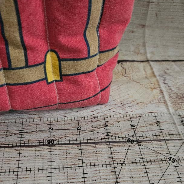 Mouse Pillowcase Tote