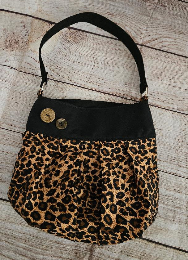 The Button Bag