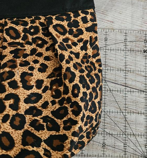 The Button Bag